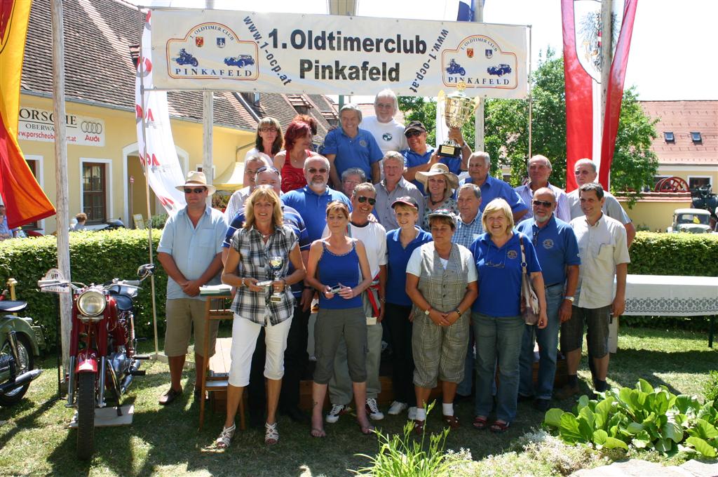 2010-07-11 12. Oldtimertreffen in Pinkafeld